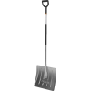FISKARS Lengvas aliumininis sniego kastuvas (1001636)